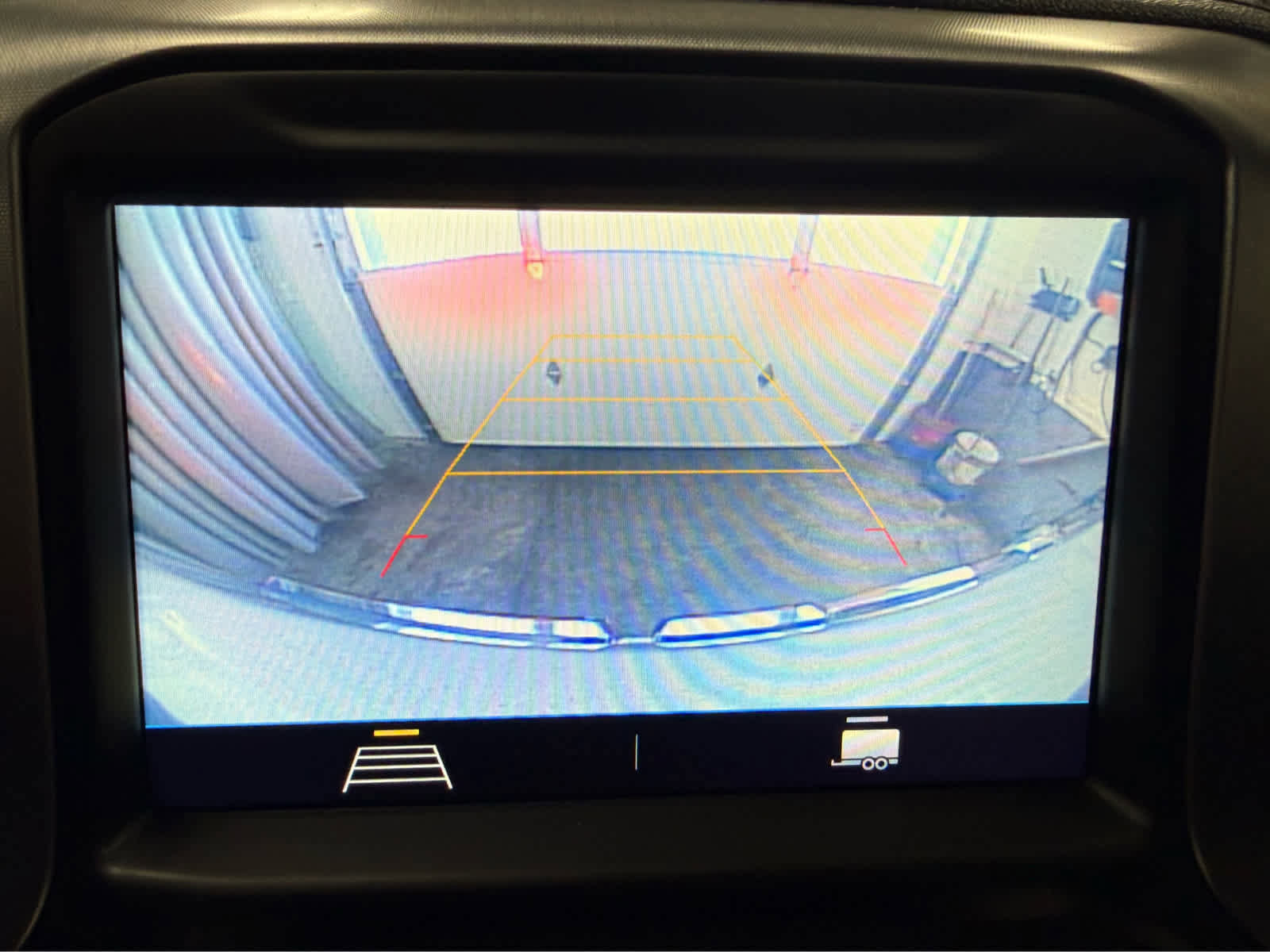 Used 2021 GMC Sierra 1500 Elevation w/ X31 Off-Road Package AWD/4WD image 17