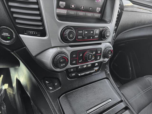 Used 2015 GMC Yukon Denali w/ Open Road Package image 17