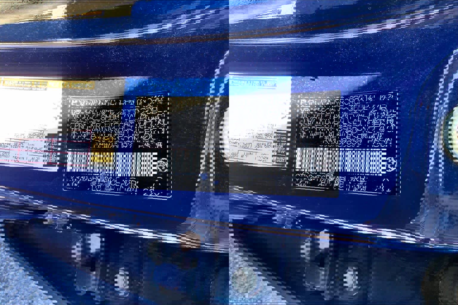 Used 2023 Toyota Prius LE image 30