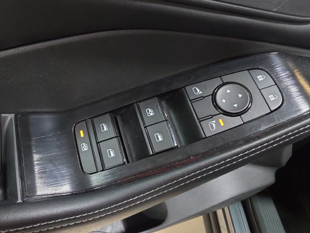 Used 2026 Nissan Rogue SV AWD/4WD image 14
