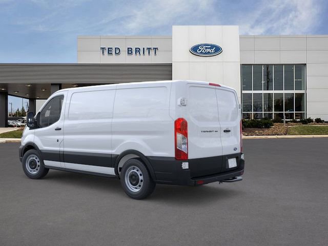 New 2026 Ford Transit 150 Low Roof image 5