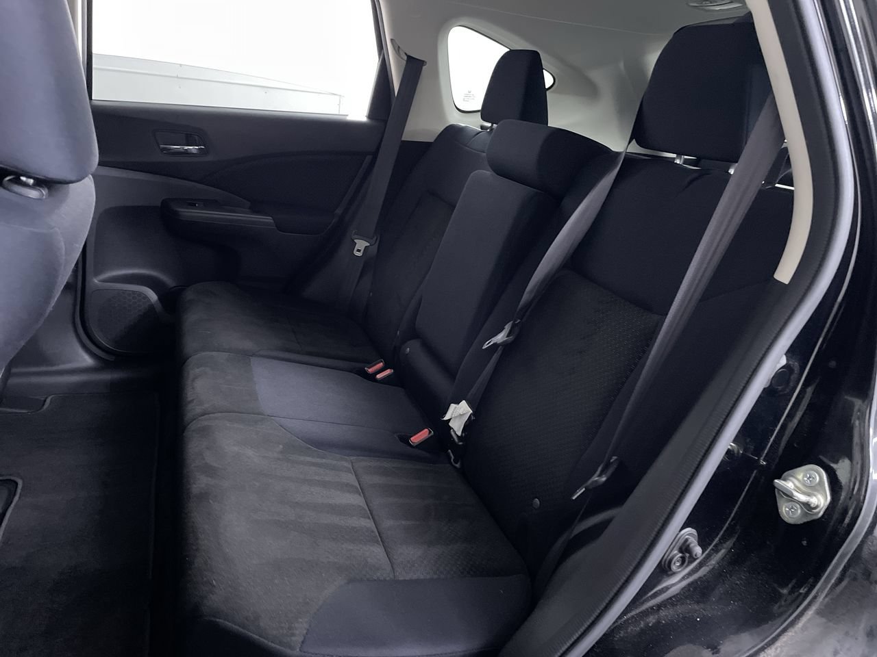 Used 2016 Honda CR-V EX image 21