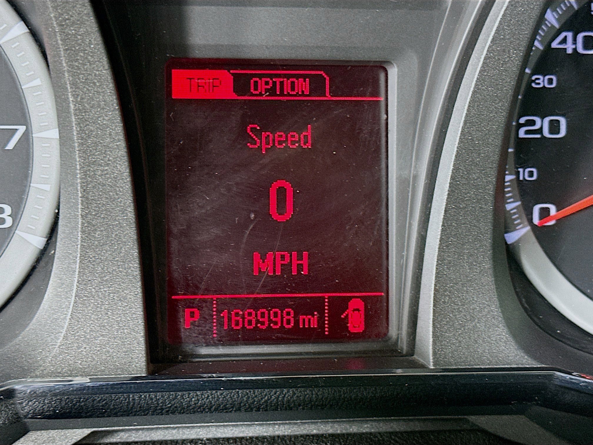 Used 2013 GMC Terrain SLT FWD image 18