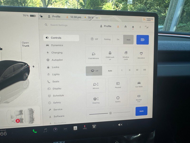 Used 2024 Tesla Model 3 Long Range image 45