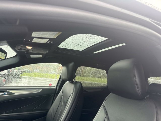 Used 2019 Lincoln MKC Reserve w/ MKC Technology Package AWD/4WD image 7