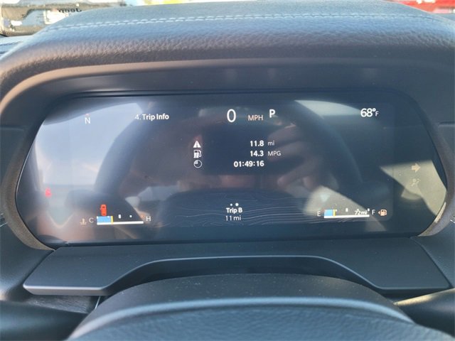 New 2025 Jeep Grand Cherokee Limited w/ Trailer Tow Package image 32