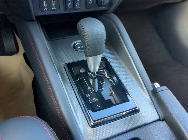 New 2026 Mitsubishi Outlander Sport SE AWD/4WD image 28