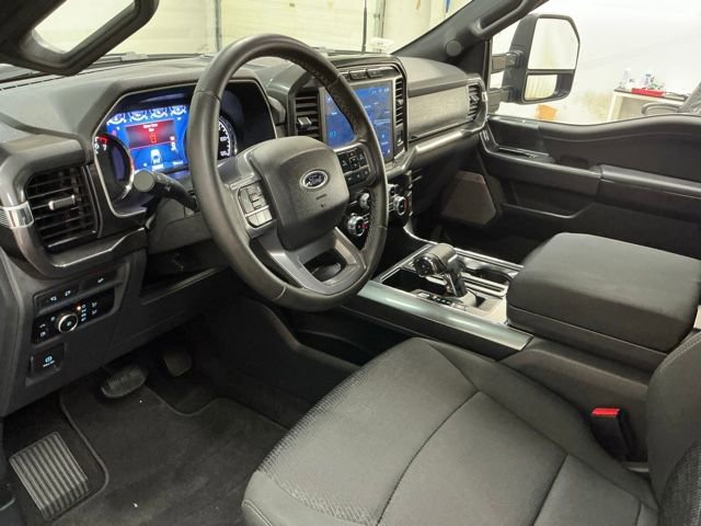 Used 2023 Ford F150 XLT w/ Equipment Group 302A High image 15