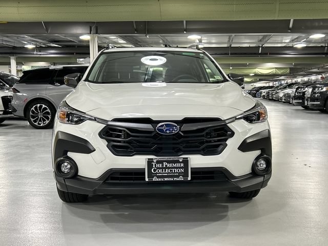 Certified 2025 Subaru Crosstrek 2.5i Premium AWD/4WD image 6