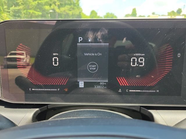 Used 2025 Kia K4 FWD image 15