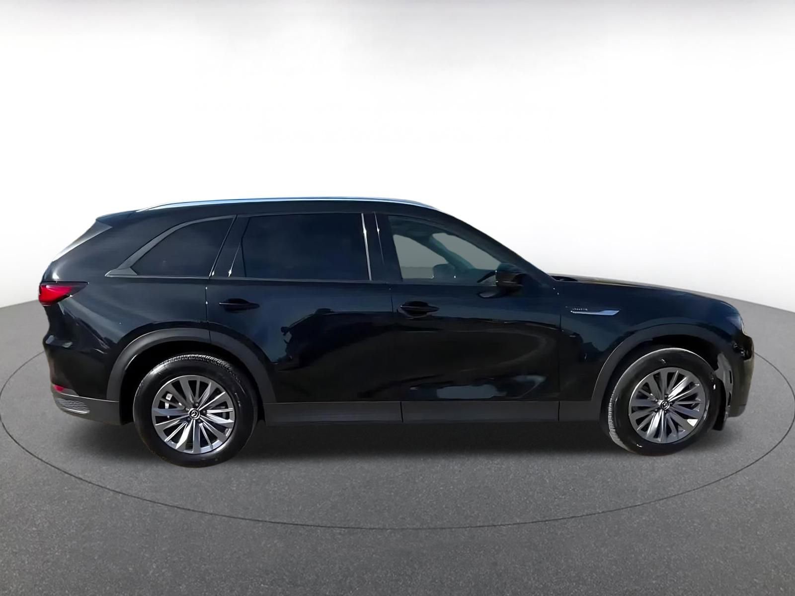 Used 2025 MAZDA CX-90 3.3 Turbo w/ Preferred Package AWD/4WD image 16