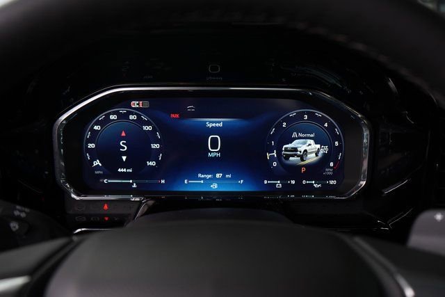 Used 2026 Chevrolet Silverado 1500 LT Trail Boss w/ LT Trail Boss Premium Package image 20