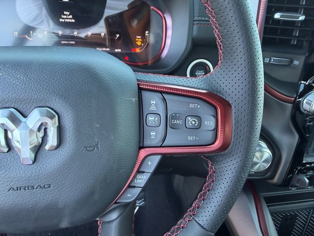 New 2026 RAM 1500 Rebel image 18