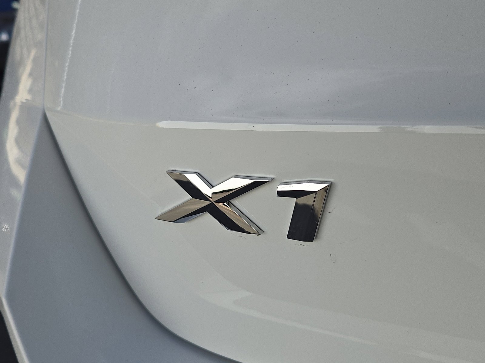 New 2026 BMW X1 xDrive28i w/ Technology Package image 15