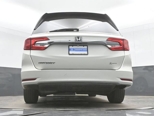 Used 2019 Honda Odyssey EX-L image 48