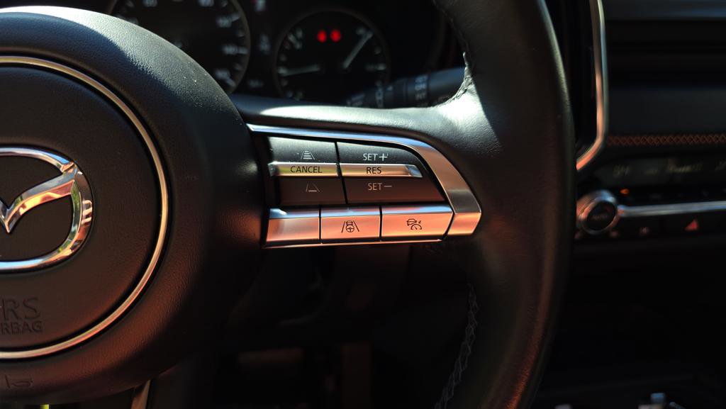 Used 2023 MAZDA CX-50 2.5 Turbo w/ Premium Plus Pkg image 17