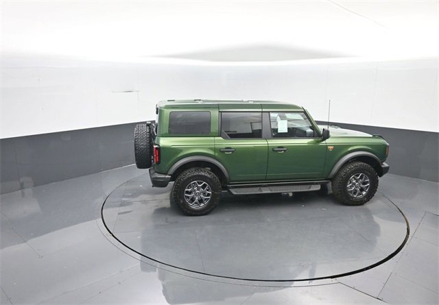 New 2025 Ford Bronco Badlands image 25