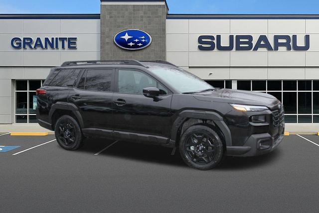 New 2026 Subaru Outback Limited AWD/4WD image 11