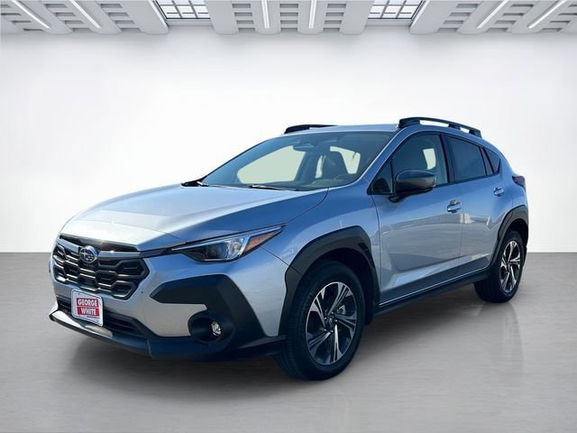 Used 2024 Subaru Crosstrek 2.0i Premium w/ Popular Package #4 AWD/4WD image 8