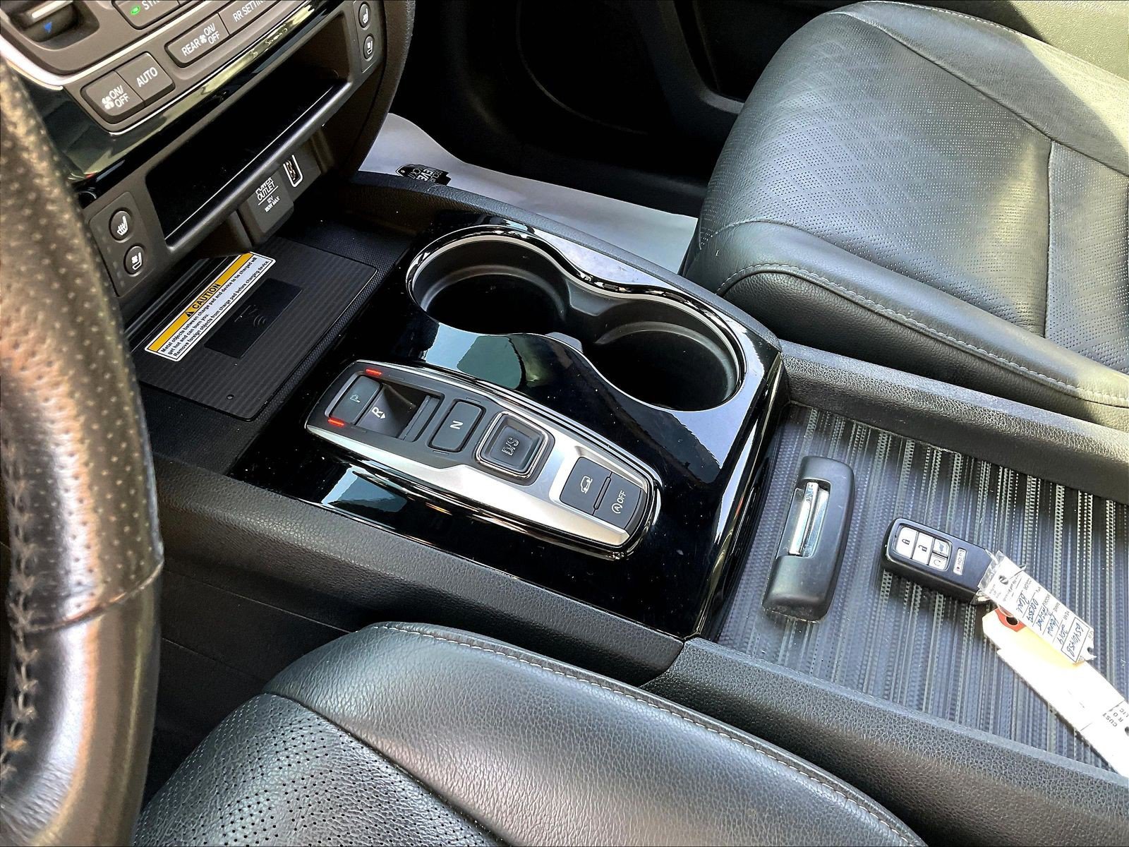 Used 2019 Honda Passport Elite image 18