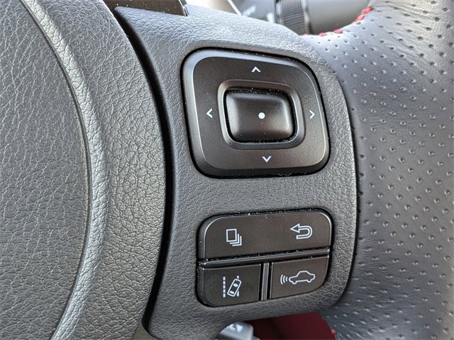 Used 2023 Lexus IS 350 F Sport image 26