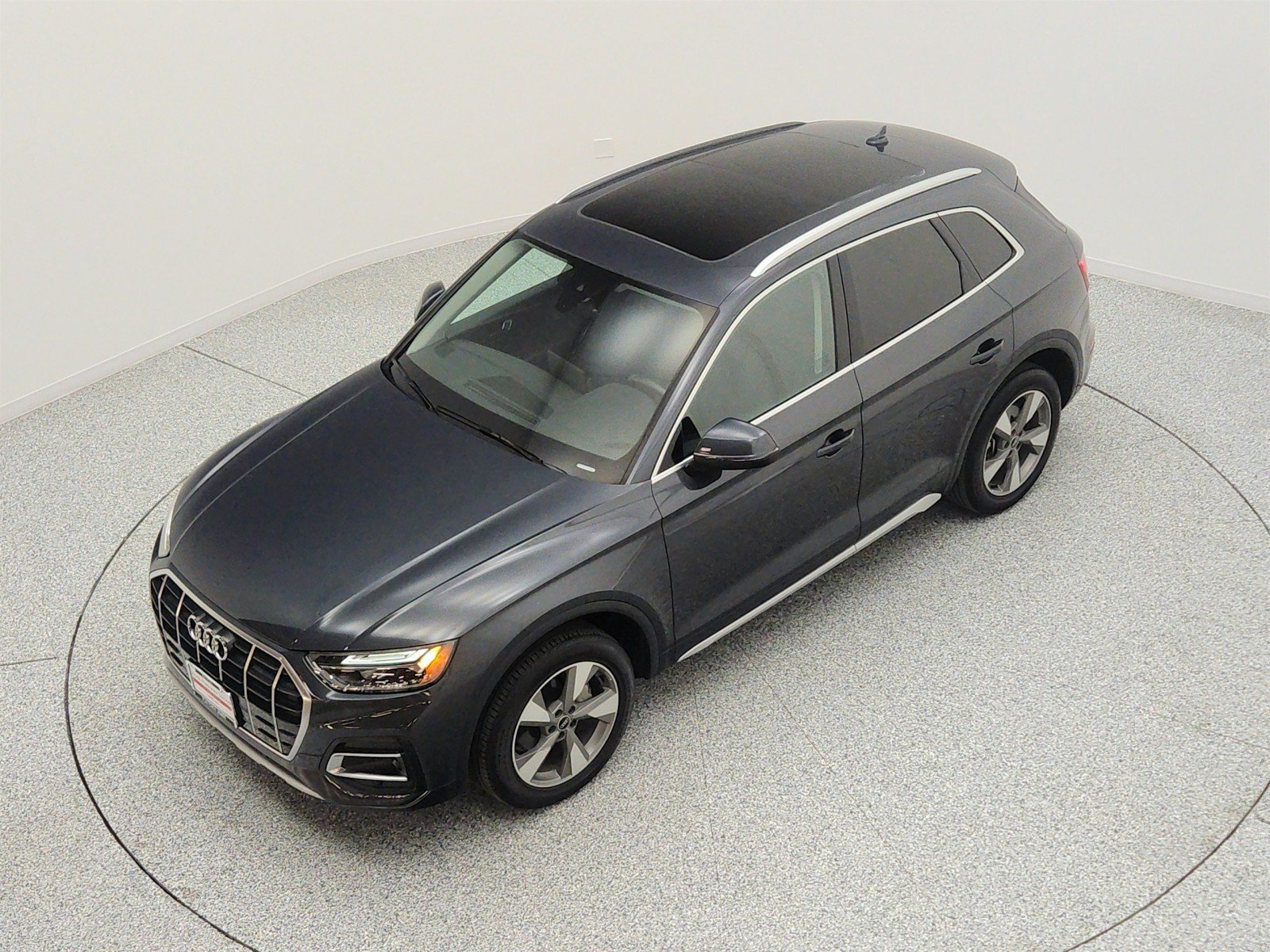 Used 2023 Audi Q5 2.0T Premium w/ Convenience Package AWD/4WD image 22