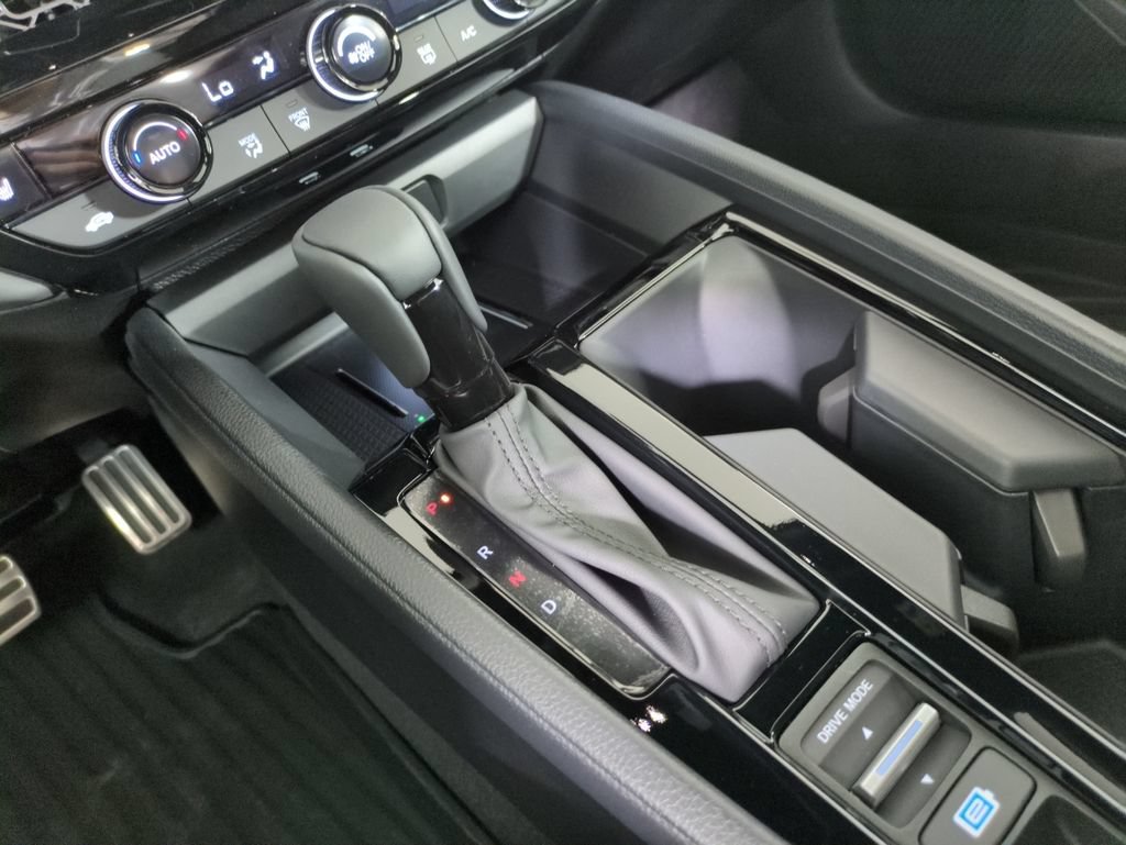 New 2026 Honda Accord Sport image 23