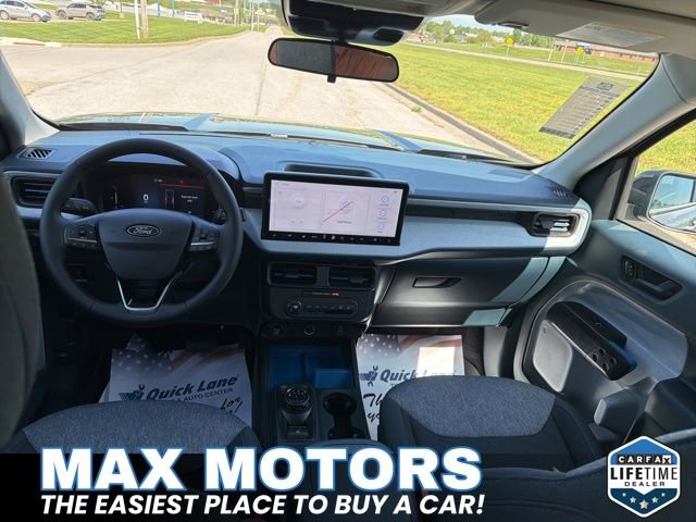 New 2026 Ford Maverick XLT w/ XLT Luxury Package AWD/4WD image 19