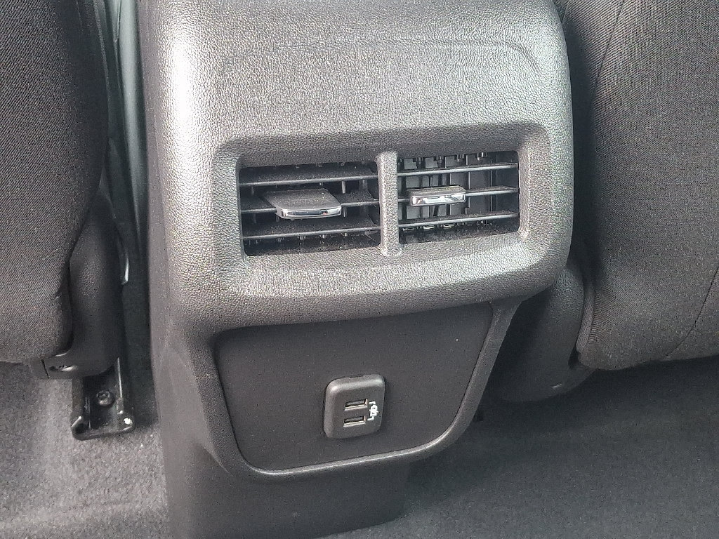 Certified 2024 Chevrolet Equinox LS w/ Driver Confidence II Package FWD image 11