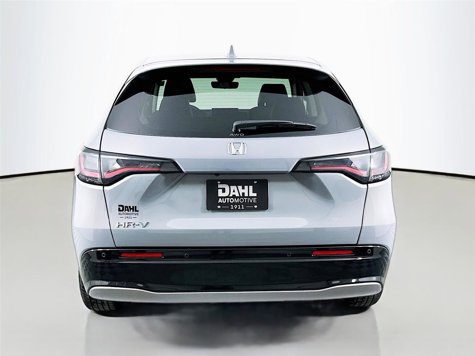 New 2026 Honda HR-V EX-L image 6