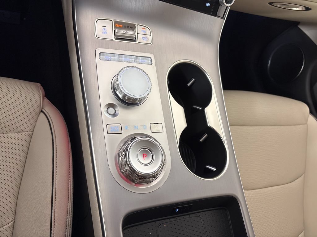New 2026 Genesis GV70 2.5T Advanced AWD/4WD image 44