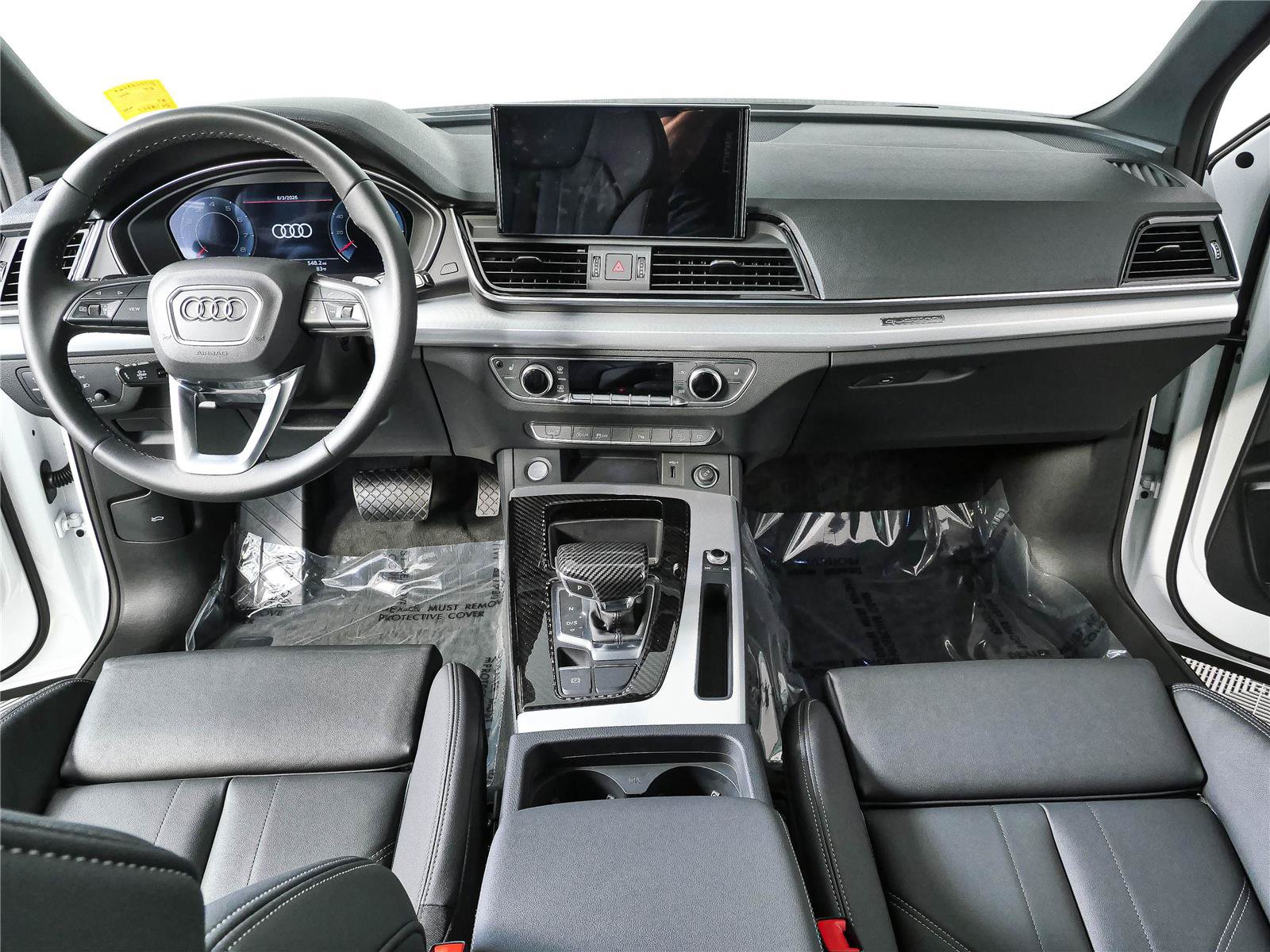 Used 2024 Audi Q5 2.0T Premium w/ Summer of Audi Package AWD/4WD image 16