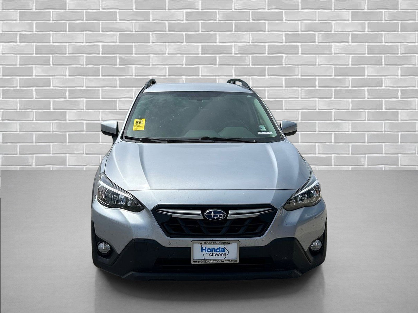 Used 2022 Subaru Crosstrek 2.0i Premium AWD/4WD image 8