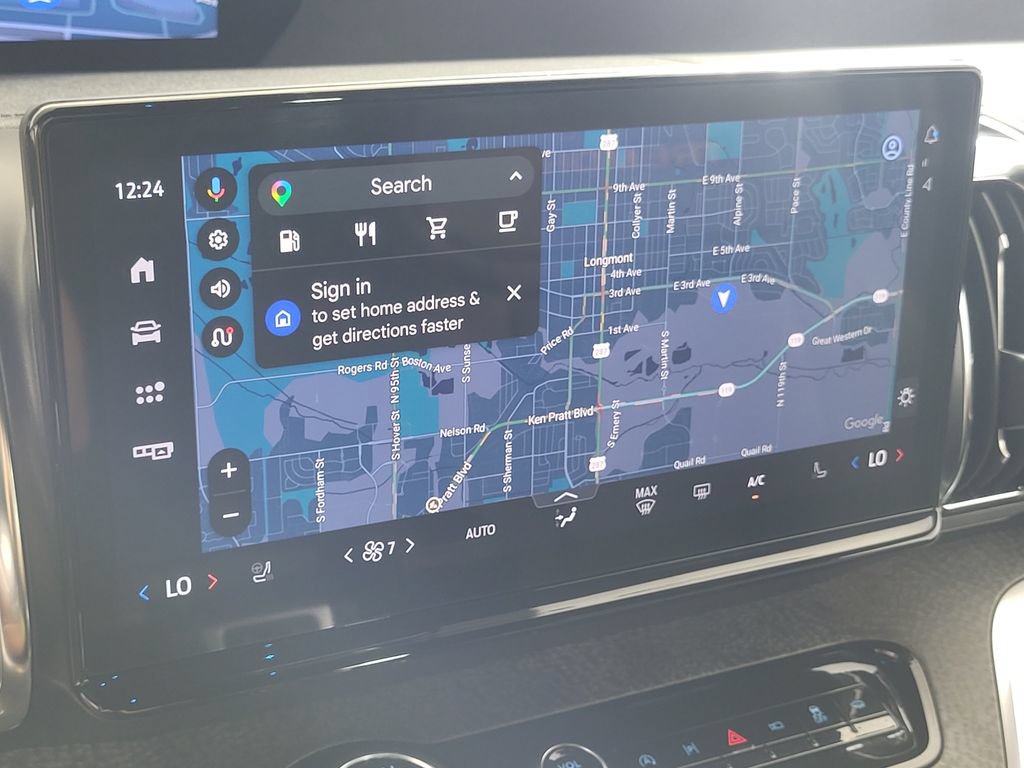 New 2027 Ford Expedition Tremor w/ Driver's Package AWD/4WD image 18