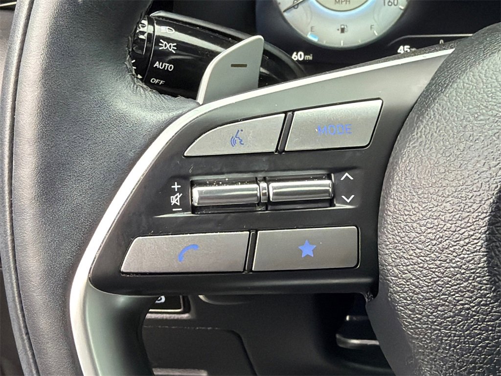 Used 2024 Hyundai Palisade Calligraphy image 25