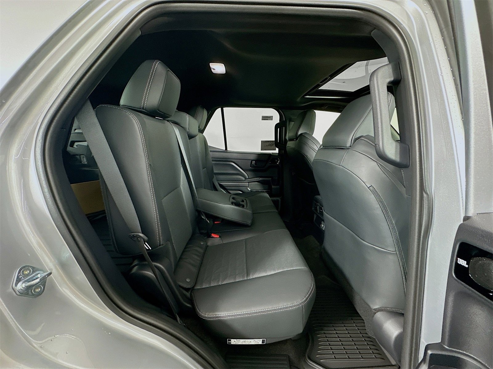 New 2025 Toyota 4Runner TRD Off-Road Premium image 29