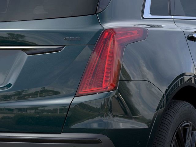 New 2026 Cadillac XT5 Premium Luxury w/ LPO, ONYX Package image 12