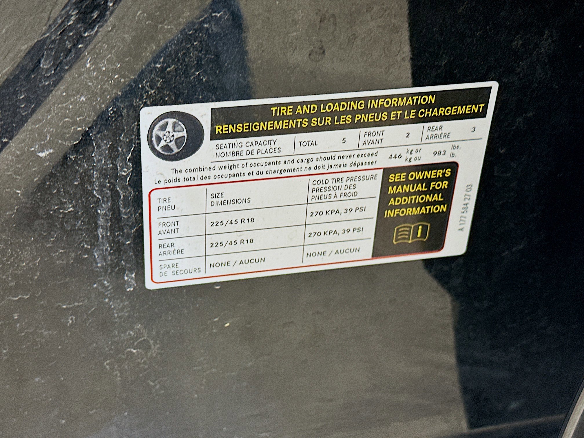 Certified 2022 Mercedes-Benz A 220 4MATIC image 41