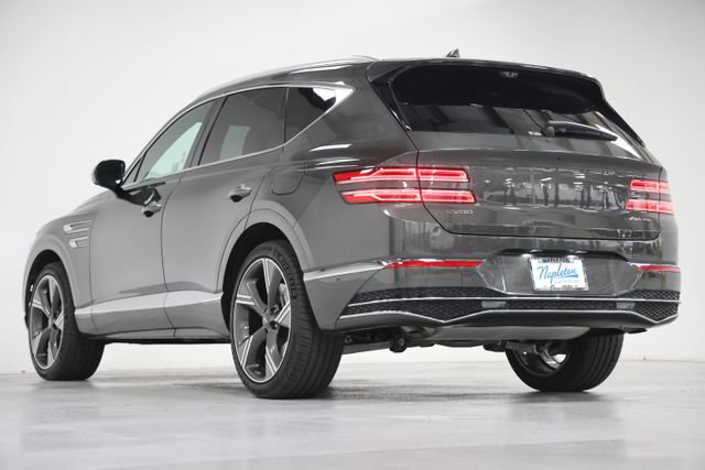 New 2026 Genesis GV80 3.5T Prestige AWD/4WD image 9