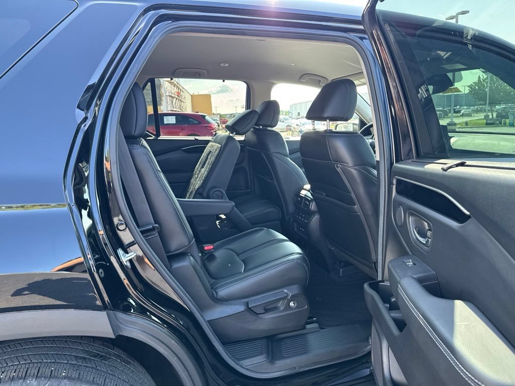 Used 2024 Honda Pilot EX-L image 38