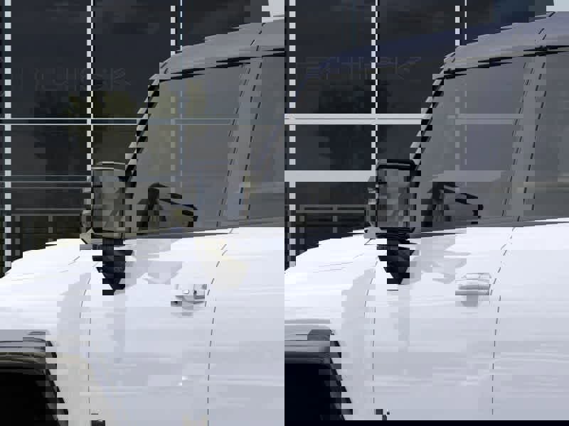 New 2026 GMC Hummer EV SUV w/ LPO, Dark Essentials Package image 12