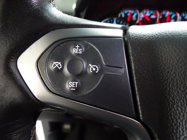 Certified 2019 Chevrolet Tahoe LS AWD/4WD image 7