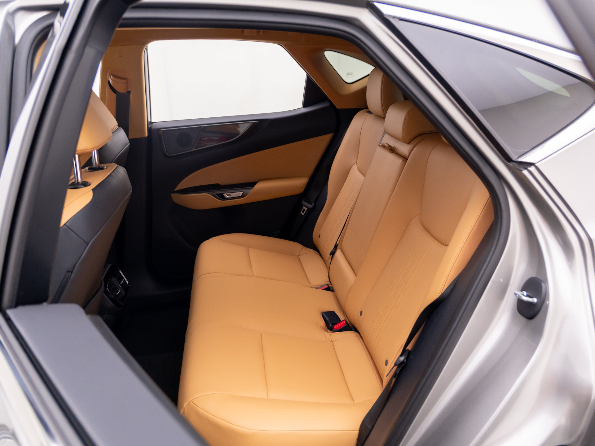 Used 2024 Lexus NX 350 AWD w/ Cold Area Package image 18