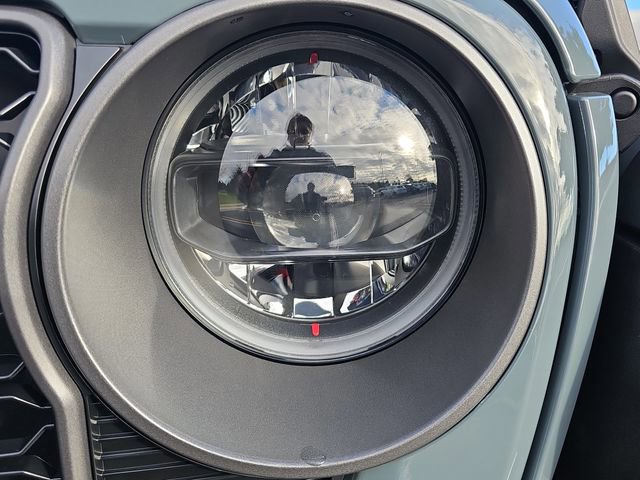 New 2026 Jeep Wrangler Unlimited Rubicon w/ Safety Group image 30