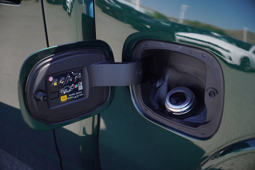 New 2026 RAM 1500 Big Horn RWD image 17