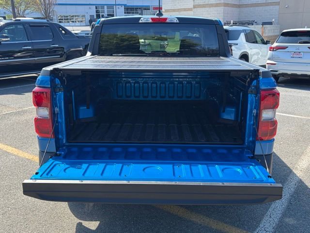 Used 2025 Ford Maverick XLT w/ XLT Luxury Package image 7
