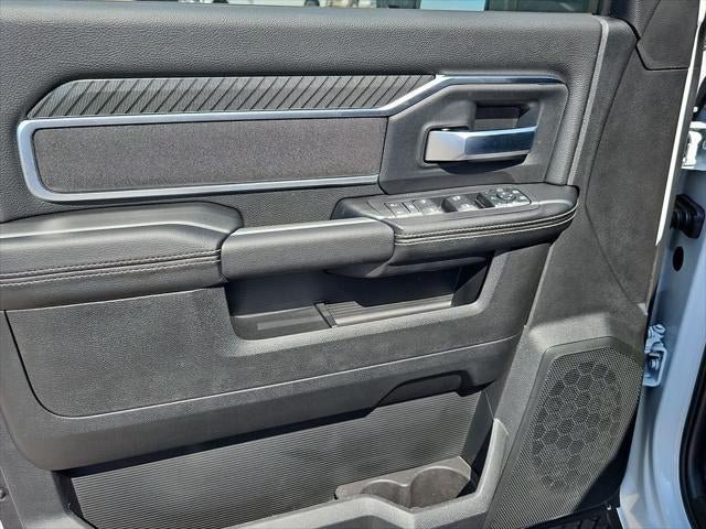 New 2026 RAM 3500 Big Horn AWD/4WD image 52