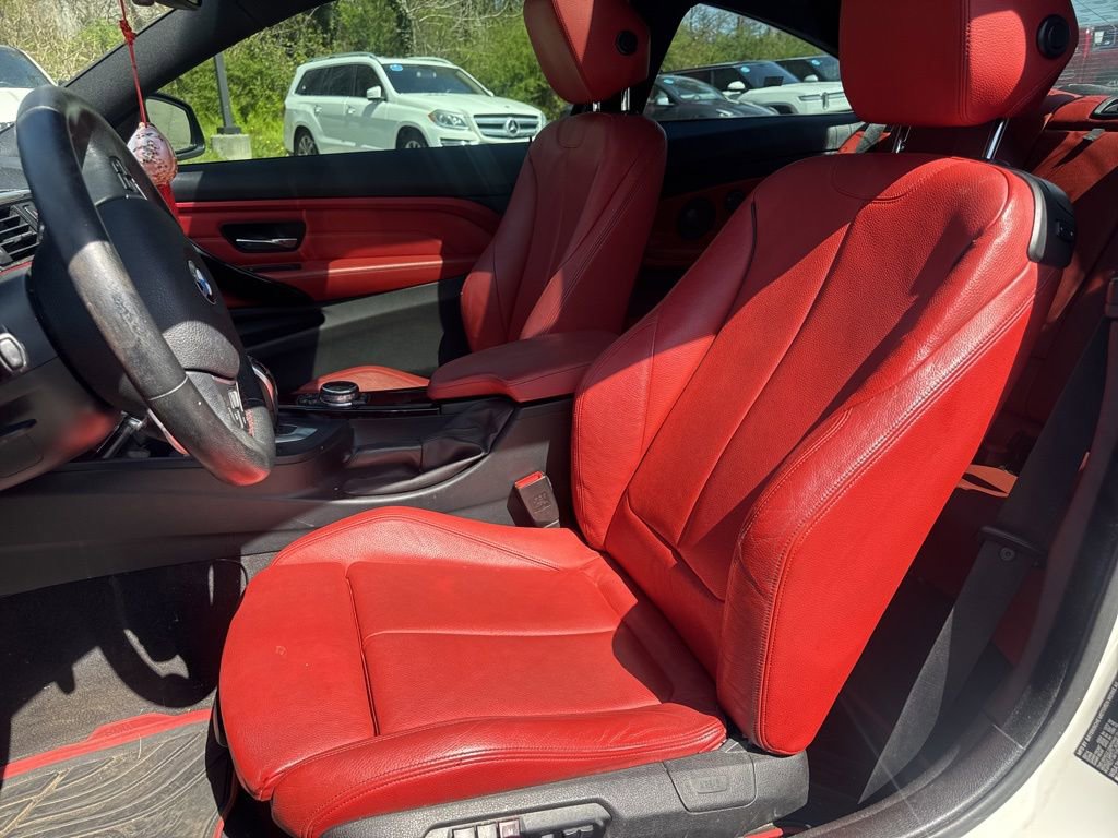 Used 2014 BMW 428i Coupe image 5