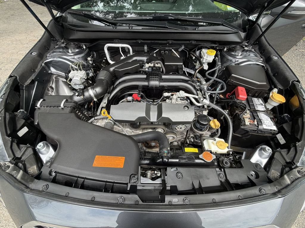 Used 2019 Subaru Legacy 2.5i Limited AWD/4WD image 14