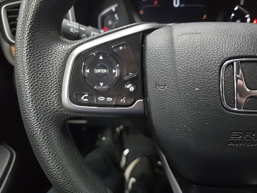 Used 2020 Honda CR-V EX image 20